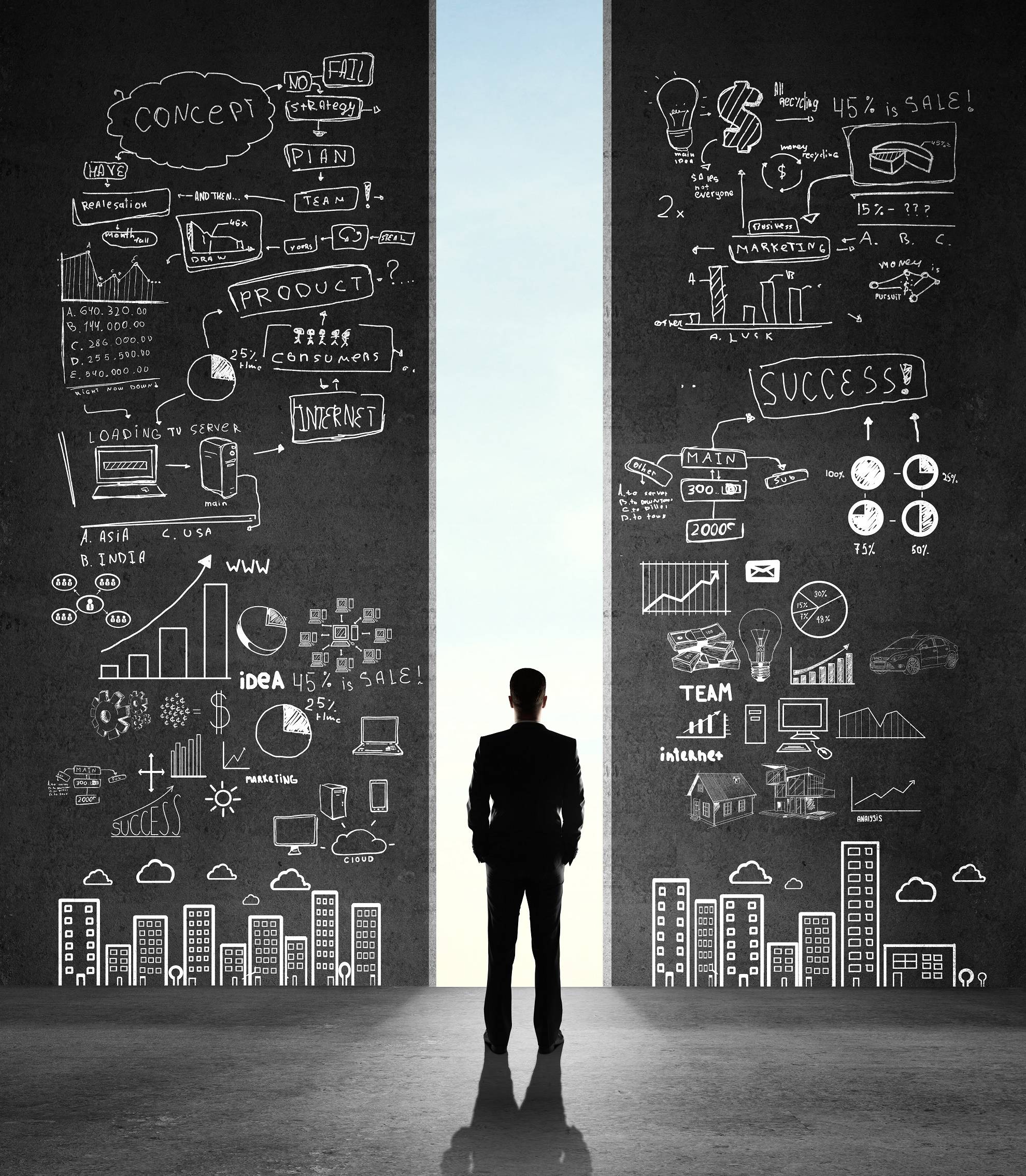 《繁荣与衰退：一部美国经济发展史》历史的狡黠 智堡Wisburg